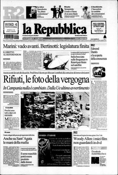 La repubblica